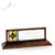 Art Nouveau Stained Glass Name Bar-Angled