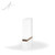 Capri Walnut Accent 4x7 Award side