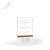 Capri Walnut Accent 4x7 Award vertical