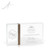 Capri Walnut Accent 4x7 Award hoirzontal