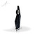 Ascendant Award Silver Accents side