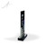 Matrix Award 9" Silver side