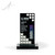 Matrix Award 9" Silver front