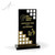 Matrix Award 11" Gold