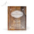 Rustica Reclaimed Wood Award 8x10 front