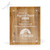 Rustica Reclaimed Wood Award 10x13 front