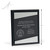Carbon Fiber Plaque Height