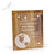 Globe Rustica Reclaimed Wood Award