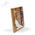 Eagle Rustica Reclaimed Wood Award Side