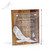 Eagle Rustica Reclaimed Wood Award Height