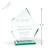 Stravia Jade Glass Awards large height