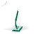 Aeris Jade Glass Awards  Small side