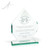 Aeris Jade Glass Awards Large