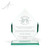 Aeris Jade Glass Awards Large front