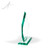 Aeris Jade Glass Awards, Medium side
