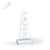 Kairo Starfire Glass Tower Award Small