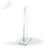 Kairo Starfire Glass Tower Award Large - Side