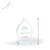 Solara Starfire Glass Awards Small - Height
