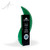 Hestia Acrylic Flame Award - Green