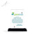 Essential Puzzle Piece Acrylic Award
