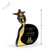 Asteria Acrylic Award - Height