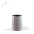 Dauntless Pewter Tankard - Handle View