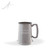 Dauntless Pewter Tankard