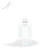 Escalation Crystal Diamond  Slant Face Award