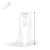 Exter Crystal Award Large - Height