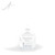 Inspiration Crystal Award Small
