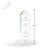 Stratford Crystal Award Large - Height