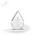 Pictor Crystal Diamond Awards Large