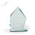 Ascent Jade Glass Awards Large