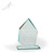 Ascent Jade Glass Awards Medium