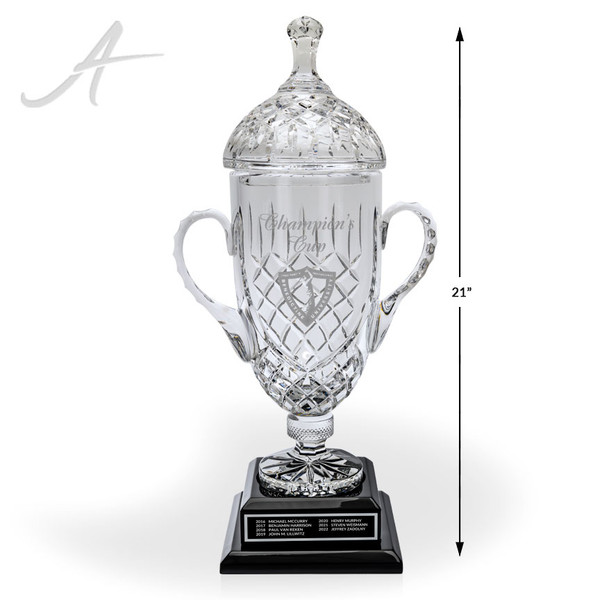 Rectangular Trophy Base (size RB4)