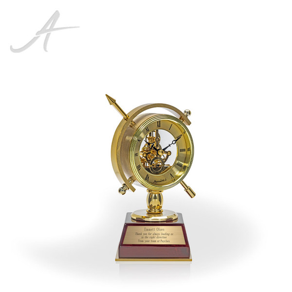 Ascent India Antique Brass Sundial Compass Wrist Watch Leather Collectible  Nautical Gift Compass - Buy Ascent India Antique Brass Sundial Compass  Wrist Watch Leather Collectible Nautical Gift Compass Online at Best Prices