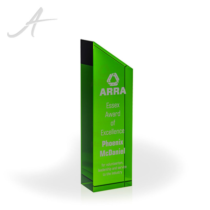 Achievement Awards and Company Recognition Gifts | Awarding You