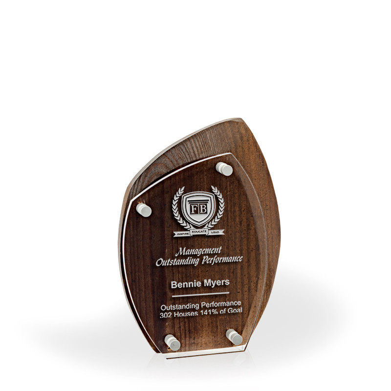 Halifax Reclaimed Barnwood Award