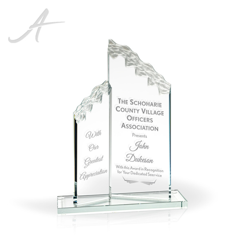 Anchorage, AK Awards