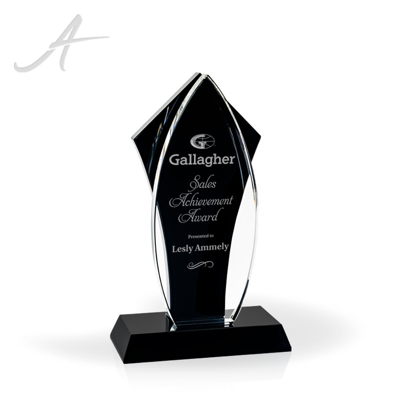 Tuxedo Award 