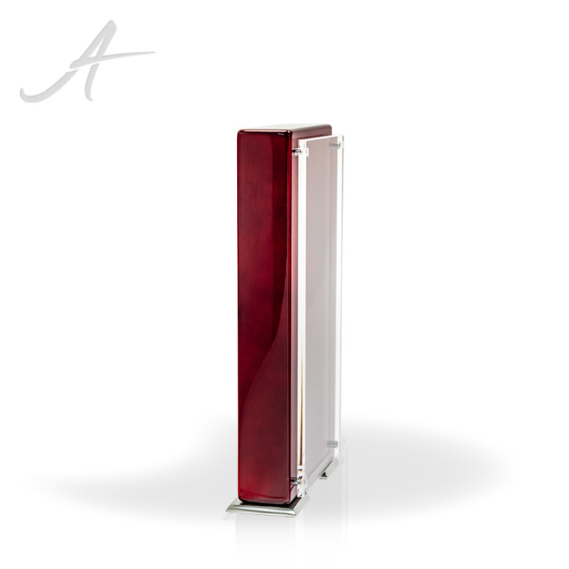 Maxwell Rosewood Award - Large side