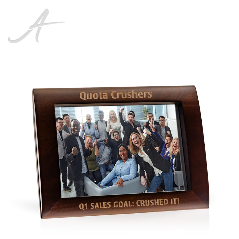 Java 5x7 Frame 