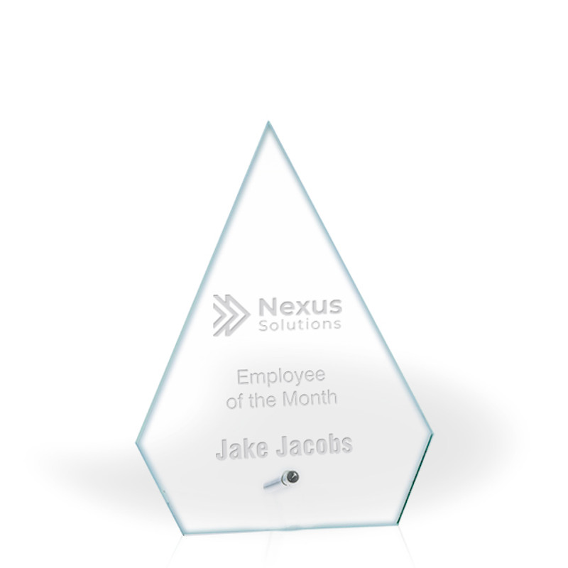 Nexus Solutions Employee of the Month Award