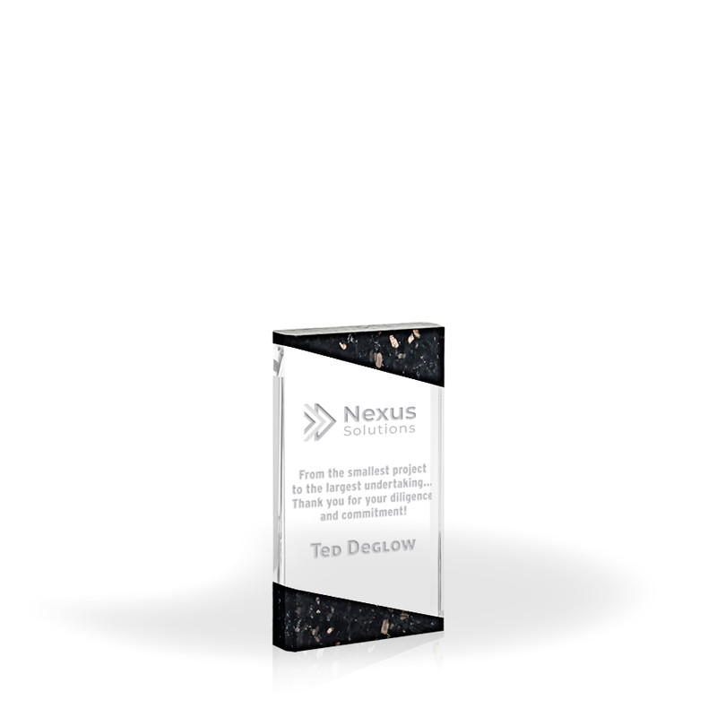 Nexus Solutions Appreciation Award