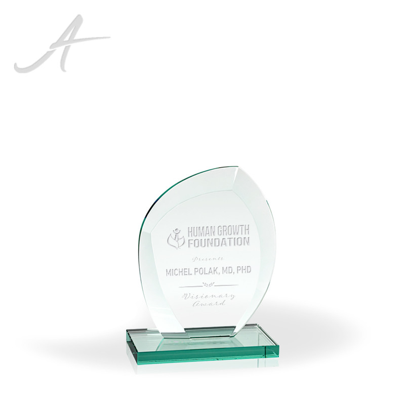 Nimbus Jade Glass Awards