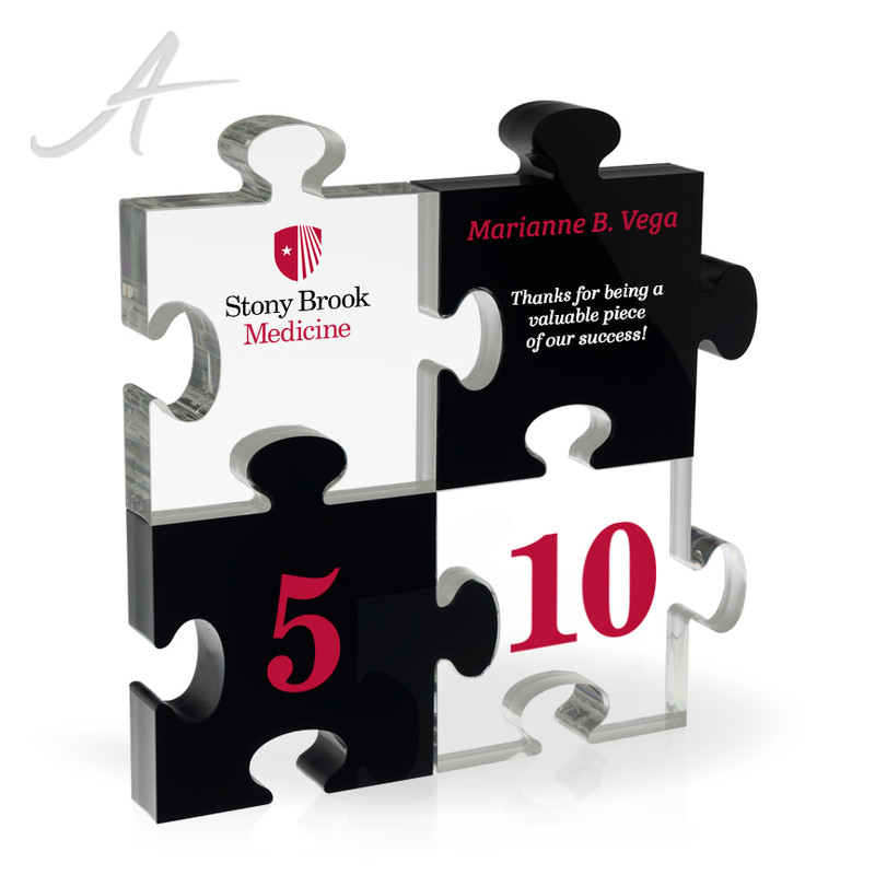 Momentum Puzzle 5x5 Award 