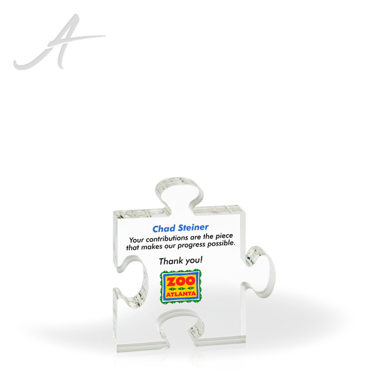 10055 Momentum Puzzle 5x5 Award