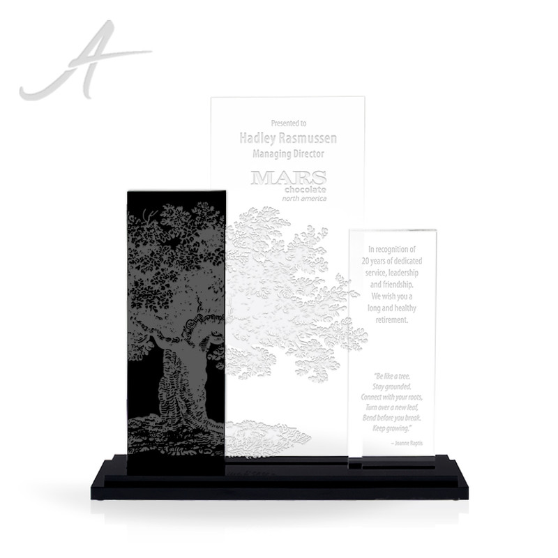 Black Mirador - Front
