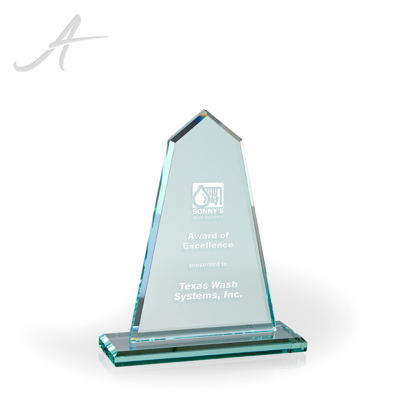 Lincoln Award Medium