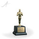 Louie Gold Trophy | Personalized Trophies | Awarding You